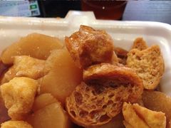 -细妹五香牛杂(步行街店)