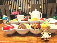 -上海柏阳君亭酒店(复旦大学店)