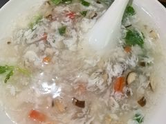 -南门食仙·手工福州菜(南门兜店)