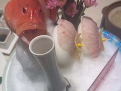 -澳门豆捞(裕华东路店)