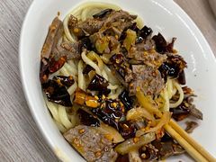 -大藏村拉面(保利首开·熙悦春天店)