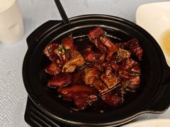 -古南都·老广东酒楼(龙江店)