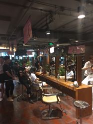 点击看大图 -木北造型