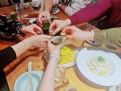 -竹里馆·淮扬菜·功夫茶(老门东店)