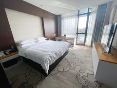 -上海怡沁园度假酒店