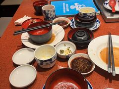 -小山日本料理(兴业太古汇店)