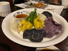-东莱馋房(陆家嘴店)