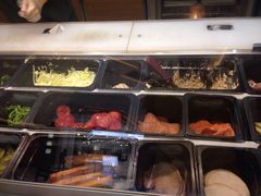 -赛百味SUBWAY(阳光天地店)