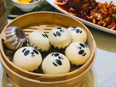 -眉州东坡(博雅店)