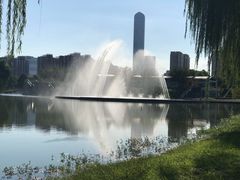 -白塘生态植物园