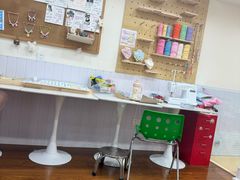-汪说·狗咖·拼豆·宠物周边DIY(旺城大厦店)