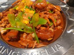 -胖哥俩肉蟹煲(济南印象城店)