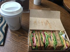 -星巴克(浙江省人民医院店)