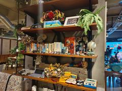 -时光乌托邦空中花园餐厅川味·融合菜(幸福广场店)
