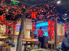 -鸽子窝(青塔店)