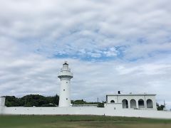 -鹅銮鼻灯塔