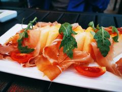-安妮意大利餐厅(世贸天阶店)