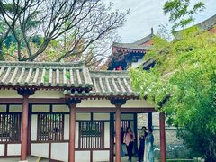 -西安青龙寺遗址景区