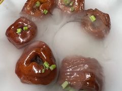 -魁盛居百年鲁菜馆(中林路店)