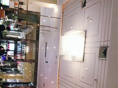 -水都假日酒店-海韵西餐厅(龙胜路店)