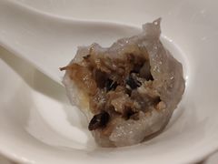 芋圆-临家闽南菜(宝洲路店)