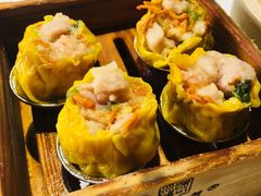 虫草花烧麦皇-味可道美食坊(福基路店)