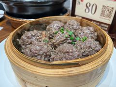-猪肉婆私房菜(容桂总店)