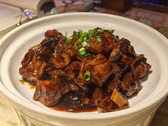 -绿茶餐厅(乐峰广场店)