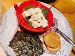 -松涛日本料理