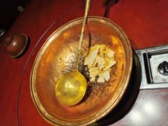 -诺敏塔拉奶茶-布里亚特包子-手把肉(锦都会店)