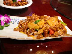 -津菜宋记老房子(平山道店)