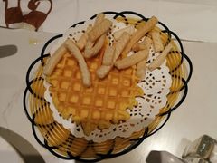 -豪客来牛排(雄峰城店)