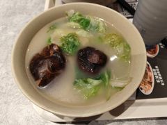 -南记粉面(銅鑼灣中心店)