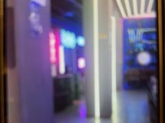 -关你鬼室大型密室逃脱(佛山创意园店)