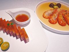 -醉舍·新淮扬菜(长宁龙之梦店)