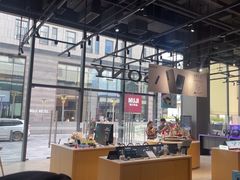 -Sony Store索尼(深圳深业上城店)
