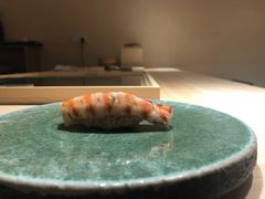 大明虾寿司-鮨青(恒基名人购物中心店)