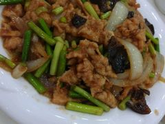 -太原面食店(解放路店)