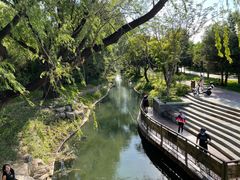 -北坞公园