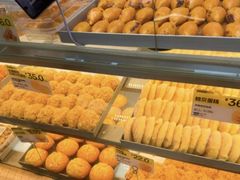 -鲍师傅糕点(八一馆店)