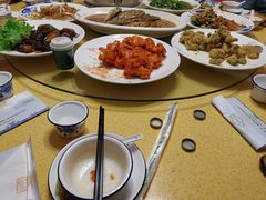 -天隆酒店·本地海鲜鲁菜(烟台大学店)