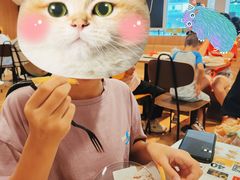 -麦当劳(开平潭江店)