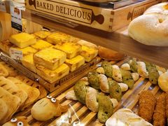 -BreadTalk面包新语·烘焙蛋糕(高德置地春广场店)