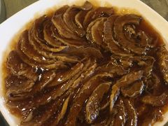 -烤肉宛饭庄(北新桥店)