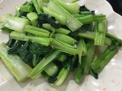 -南记食粥坊·宵夜大排档(莲花总店)