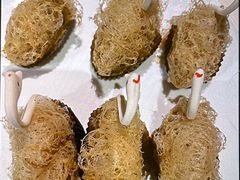 -广东胜利宾馆西关粤中餐厅