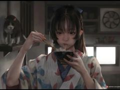 -锦粤宫·融合粤菜(上海金沙江店)