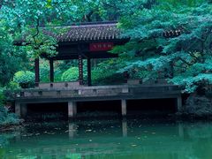 -杭州植物园