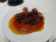 -侨美食家·40年地道粤菜(珠江新城店)