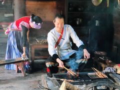 -云南民族村
